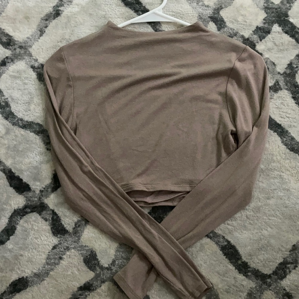 Naked Wardrobe crop